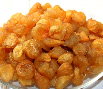 Long nhãn khô