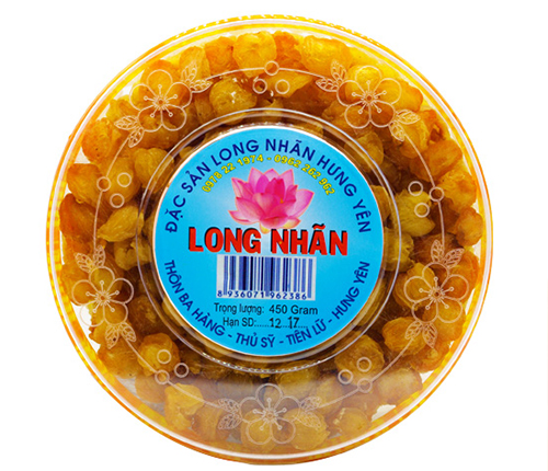 Long nhãn loại 1