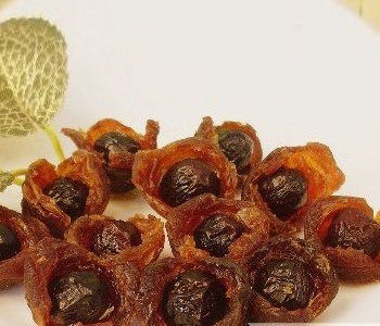 500Gr Nhãn sấy khô